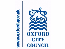 Oxford City Council