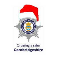 Cambridgeshire Constabulary