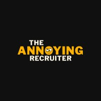 The Annoying Recruiter