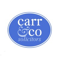 Carr & Co Solicitors