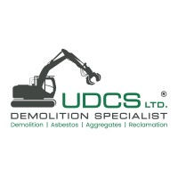 UDCS Demolition Ltd