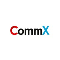 CommX Limited