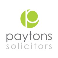 Paytons Solicitors LLP