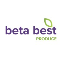Beta Best Produce