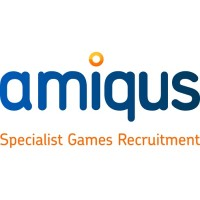 Amiqus - Games Recruitment Specialists