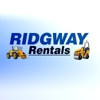 Ridgway Rentals Ltd