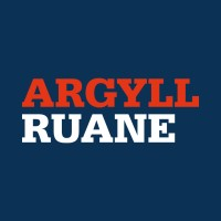 Argyll Ruane