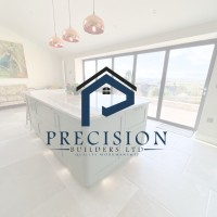 Precision Builders Ltd