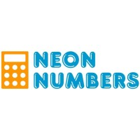 Neon Numbers