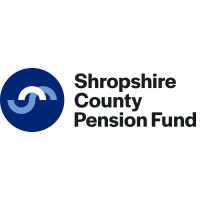 Shropshire County Pension Fund