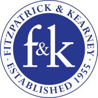 Fitzpatrick & Kearney Ltd