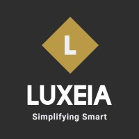 Luxeia Smart Homes