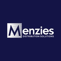 Menzies Distribution Solutions Ltd