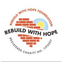 Rebuild with Hope Foundation