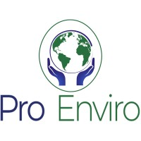 Pro Enviro Ltd | Certified B Corp