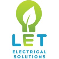LET Electrical Solutions Ltd