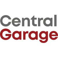 Central Garage | Newport