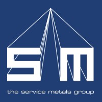 The Service Metals Group