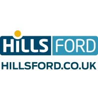 Hills Ford Kidderminster & Malvern.
