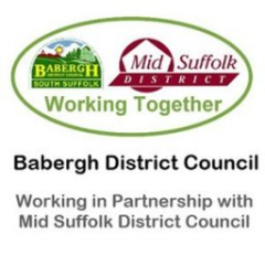Babergh and Mid Suffolk District Councils