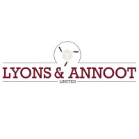 Lyons & Annoot Ltd