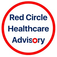 Red Circle  Healthcare Advisory