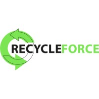 Recycle Force Ltd