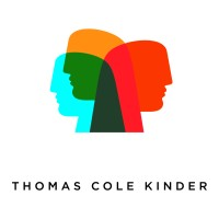 Thomas Cole Kinder