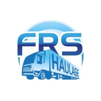 FRS Haulage Ltd