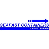 Seafast Containers Limited