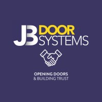 JB Door Systems Ltd