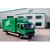 EDE'S (UK) LTD - Office Moves & Business Relocation Specialists