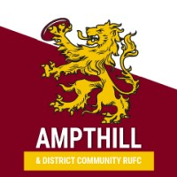 AMPTHILL & DISTRICT COMMUNITY RUGBY CLUB LIMITED