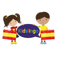 Kidslingo Spanish Fareham West and Gosport