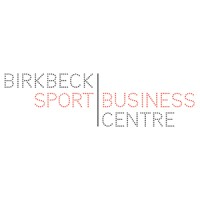 Birkbeck Sport Business Centre