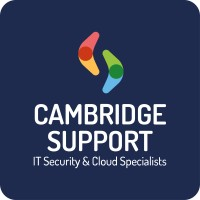 Cambridge Support