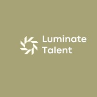 Luminate Talent
