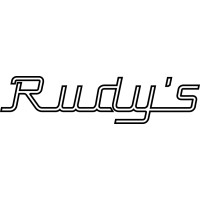 Rudy's Pizza Napoletana