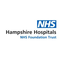 Hampshire Hospitals NHS Foundation Trust
