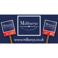 MILBURYS PROPERTY LETTING & MANAGEMENT LTD
