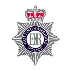 Nottinghamshire Police