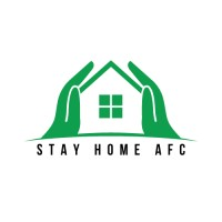 Stay Home AFC, Inc.