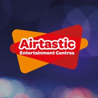 Airtastic Entertainment Centres