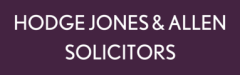Hodge Jones & Allen LLP