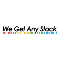 We Get Any Stock