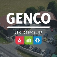 Genco UK Group