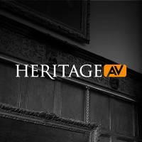 Heritage AV