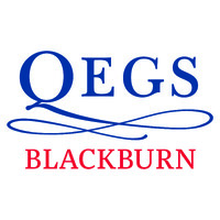 QEGS Blackburn