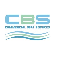 Commercial Boat Services