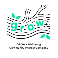 Grow-Wellbeing CIC